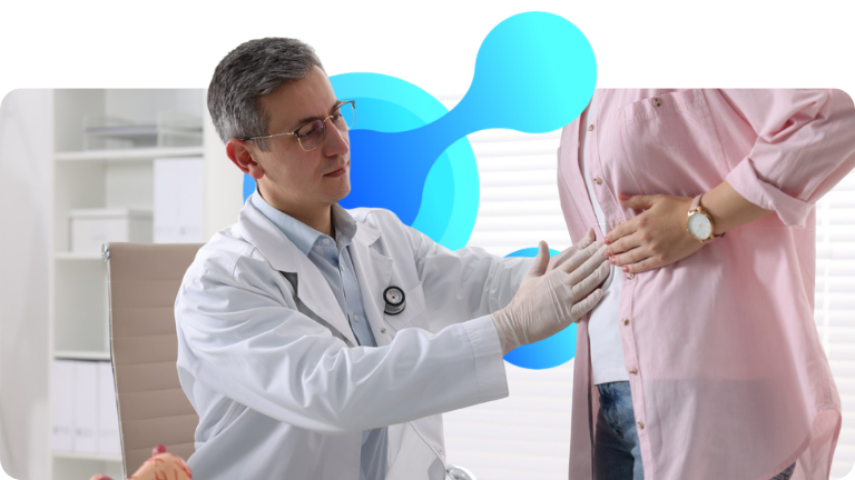Gastroenterologista e exames digestivos