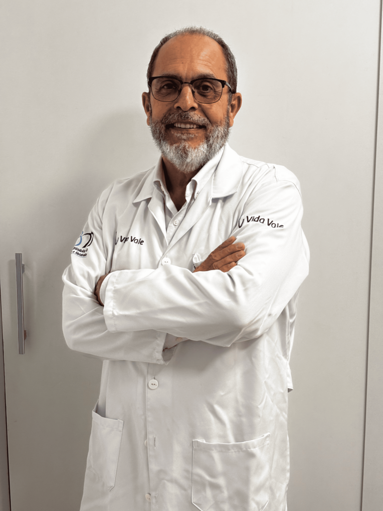 Quem somos 1 DR. ALEXANDRE MAROTTA 1