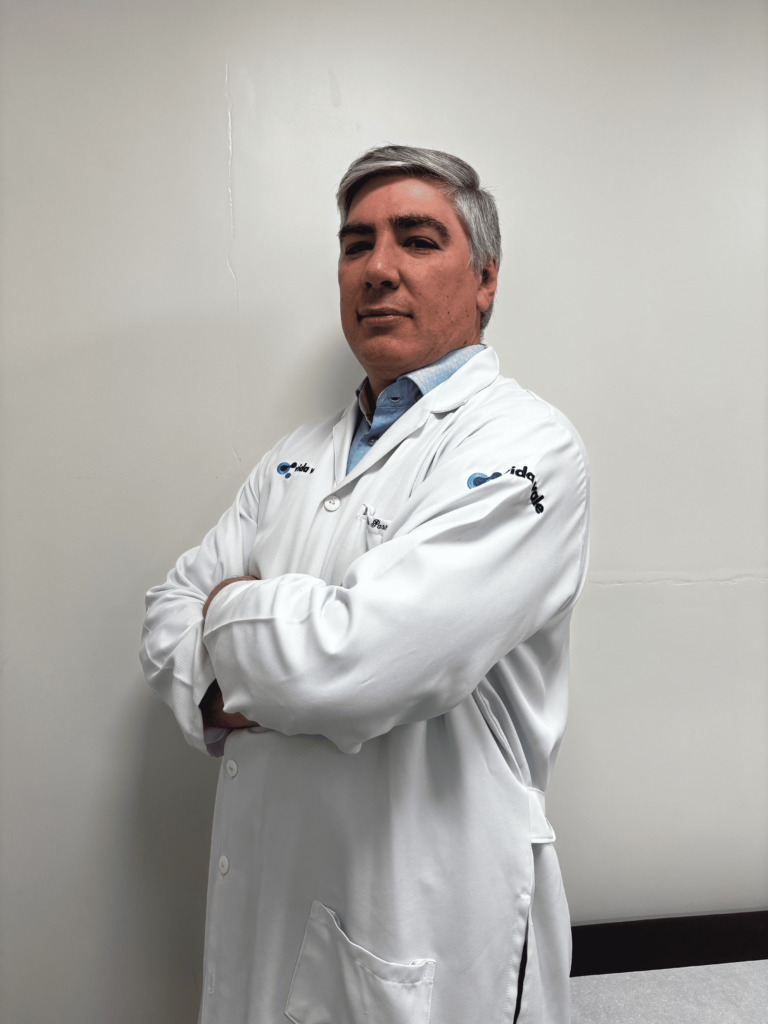Quem somos 12 DR. REGINALDO 1