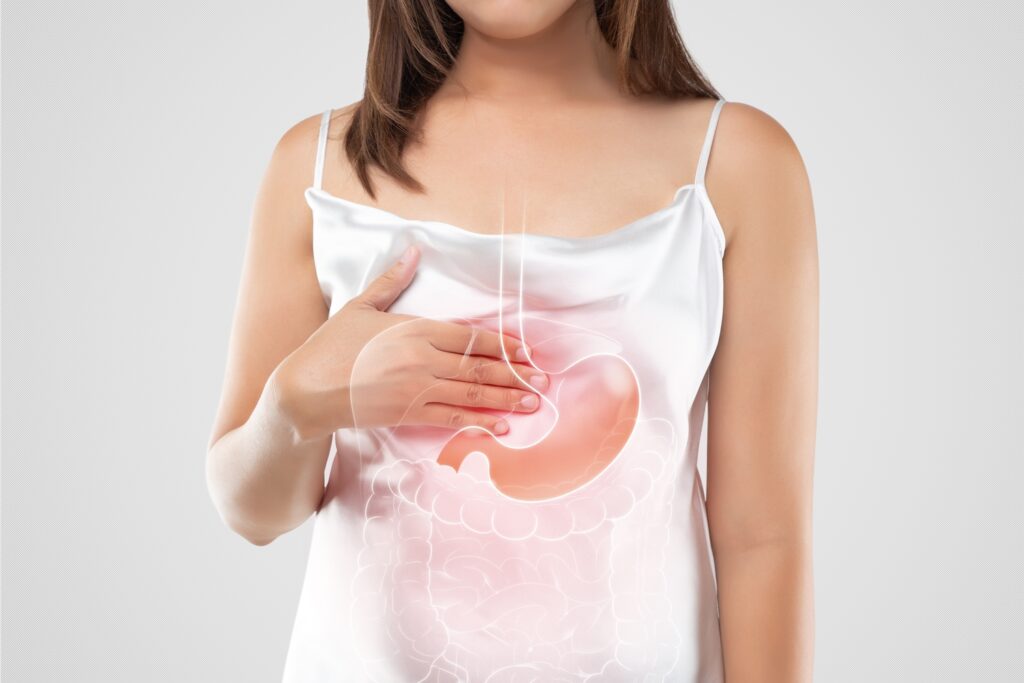 Refluxo e azia frequente: sintomas, causas e quando fazer endoscopia 1 refluxo e azia