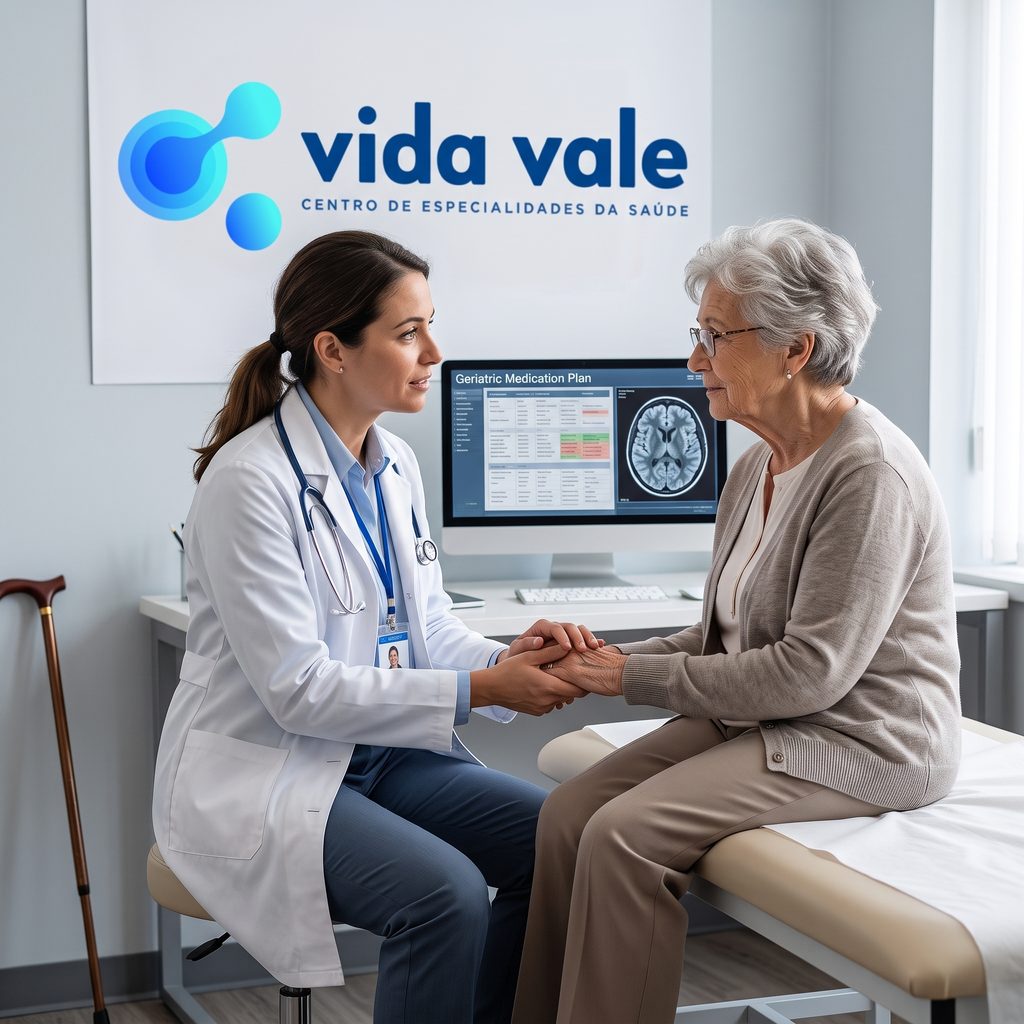 saude do idoso clinica vida vale geriatria